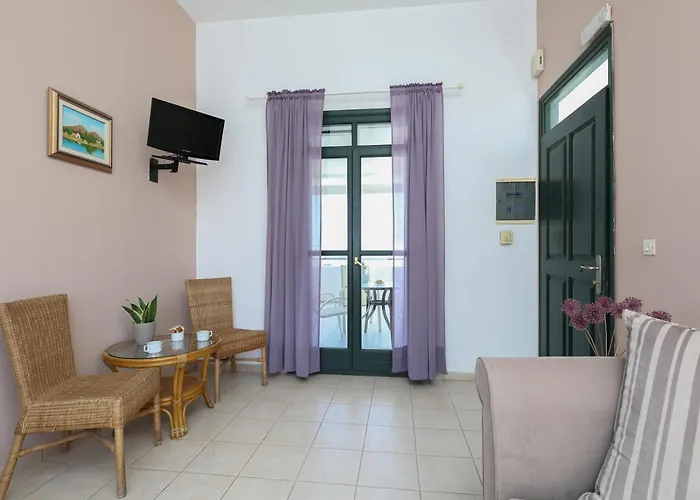 Apartment Anastasia *