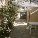 Anastasia Appartement *