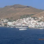 Appartement Anastasia Korissia (Kea)