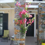 Anastasia Appartement