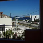 Appartement Anastasia *