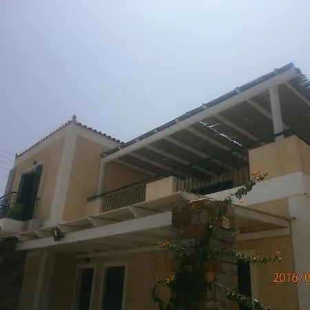 Anastasia Apartmán
