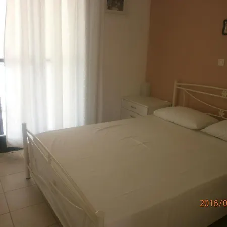 Appartamento Anastasia