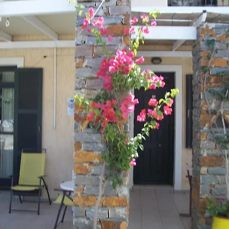 Anastasia Apartmán