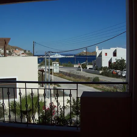 Apartmán Anastasia *