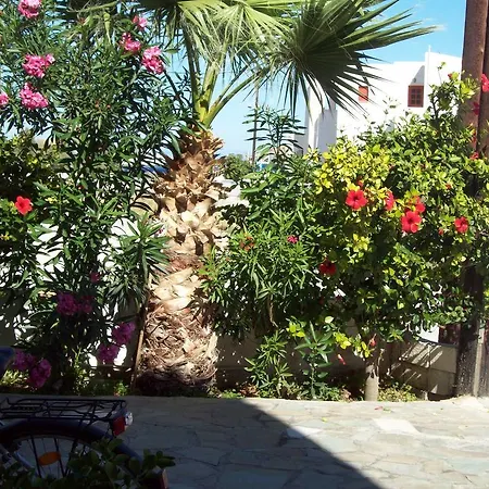Appartamento Anastasia Korissia (Kea)