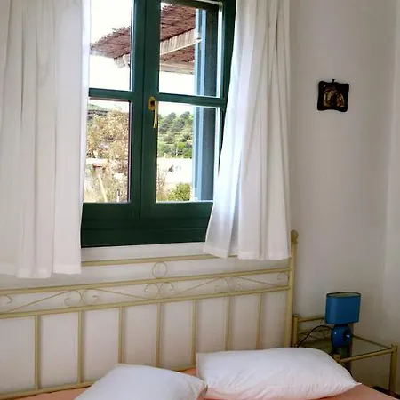 Anastasia Appartamento Korissia (Kea)