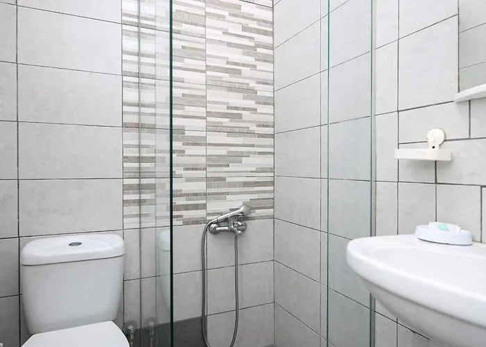 Anastasia Διαμέρισμα Κορησσία