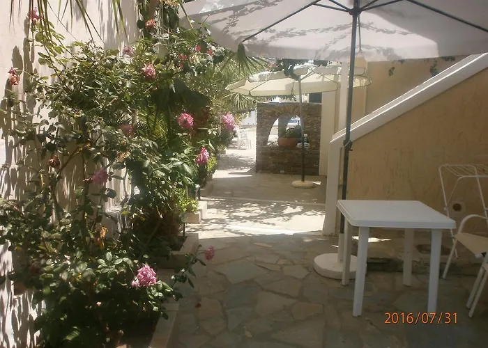 Anastasia Διαμέρισμα *