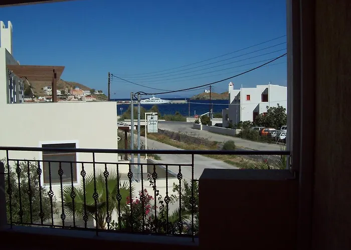 アパート Anastasia *